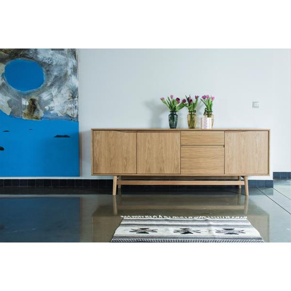 Kommode vs. Sideboard – Unterschiede und Gemeinsamkeiten? Ratgeber für eine bewusste Kaufentscheidung