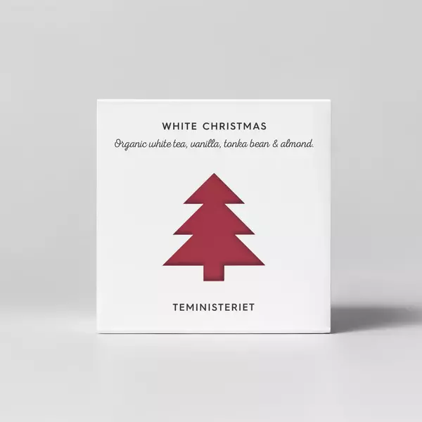 Tee-Geschenke für Kollegen zu Weihnachten