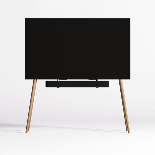 TV-Ständer JALG skandinavisches Design 42-55 Zoll