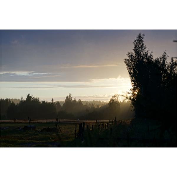 Impressionen aus Estland