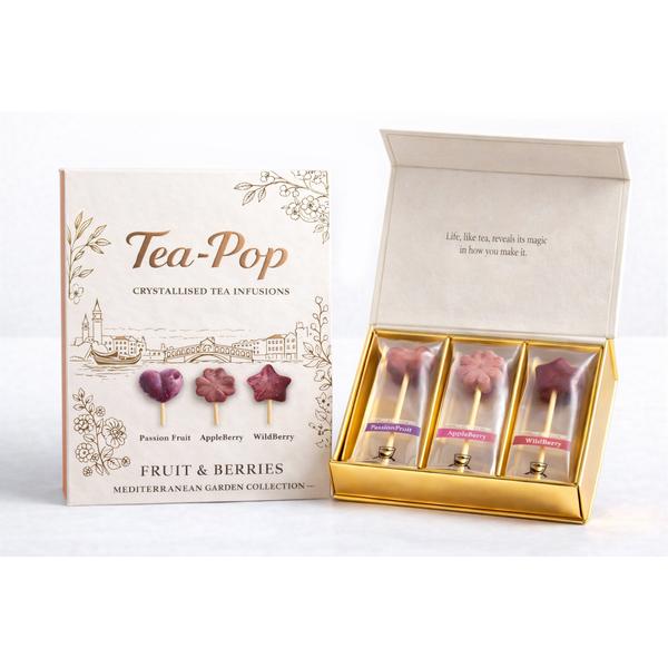 Geschenksets für Teamevents 