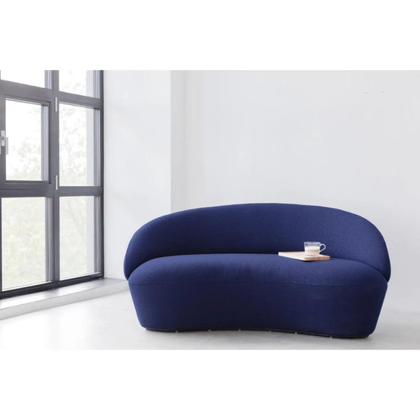 Sofatrends 2027: Diese Formen und Farben verändern nächstes Jahr das Wohnzimmer