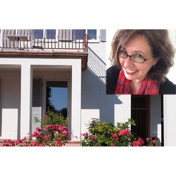 Was macht ein Zuhause zum Zuhause – Inneneinrichterin Jeanette Neidhardt kennt die Antwort