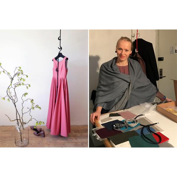 Hausbesuch bei den Designern vol. 10 - Tamma Design - Wohndesign mit Geschichte