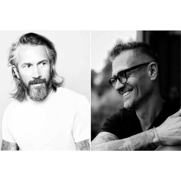 Minimalismus als Lebensstil – die Designer des JALG-Fernsehständers im Interview