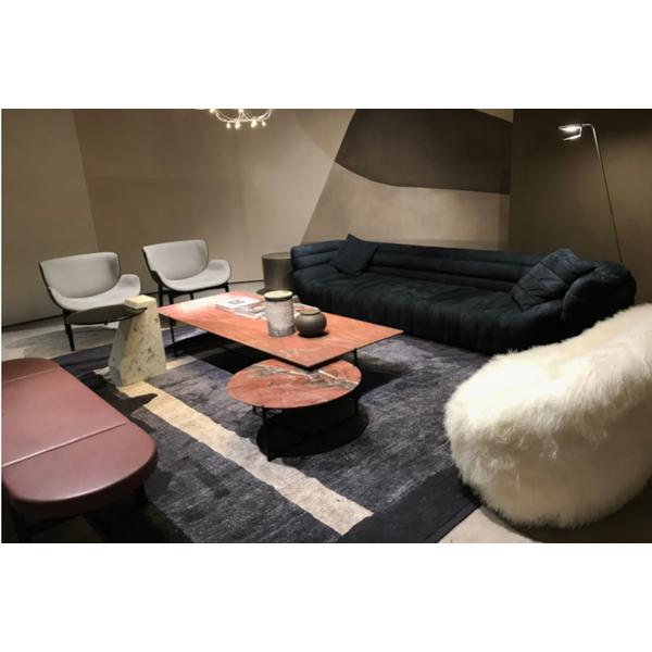 Einrichtungstrends 2021: Folge 1: Das Wohnzimmer