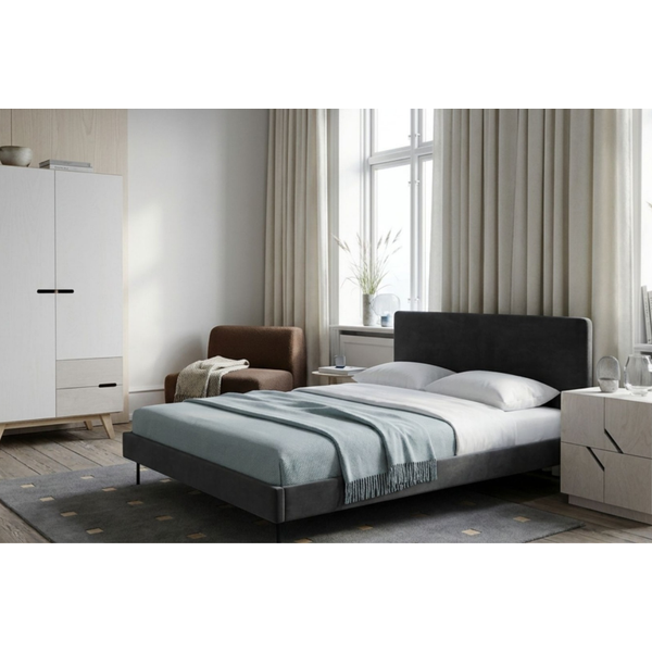 Bett-Trends 2027: Das Schlafzimmer bekommt ein neues Zentrum