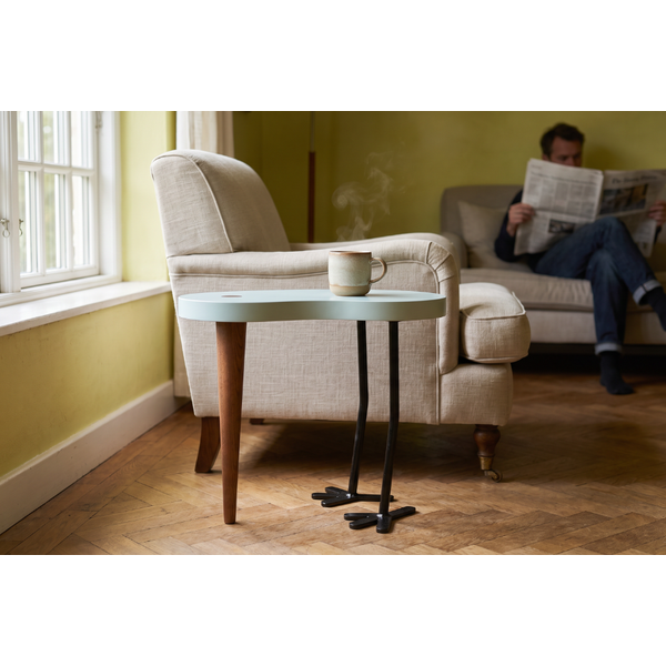 Couchtisch Trends 2027: Formen, Farben und Materialien im Überblick