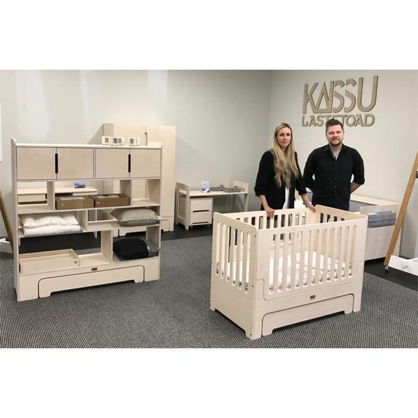 Hausbesuch bei den Designern vol. 11 – minimalistisches Wohndesign von KAISSU 