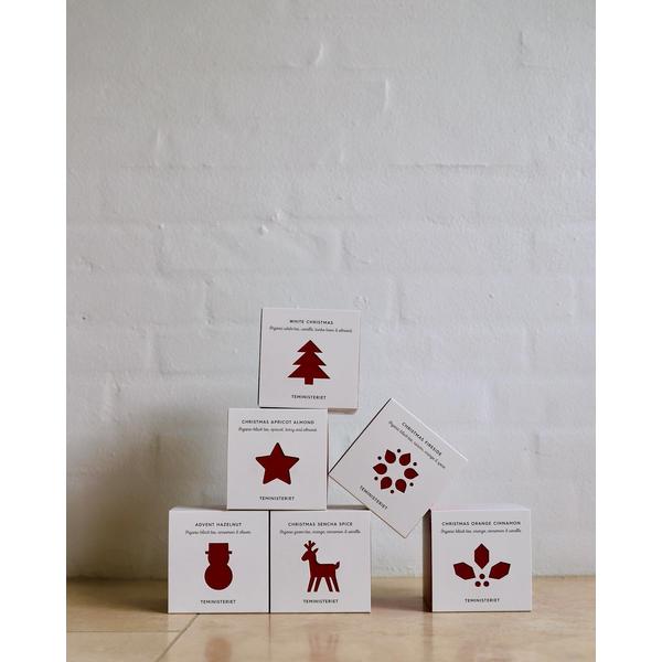 Kleine edle Weihnachtsgeschenke für Mitarbeiter & Kunden