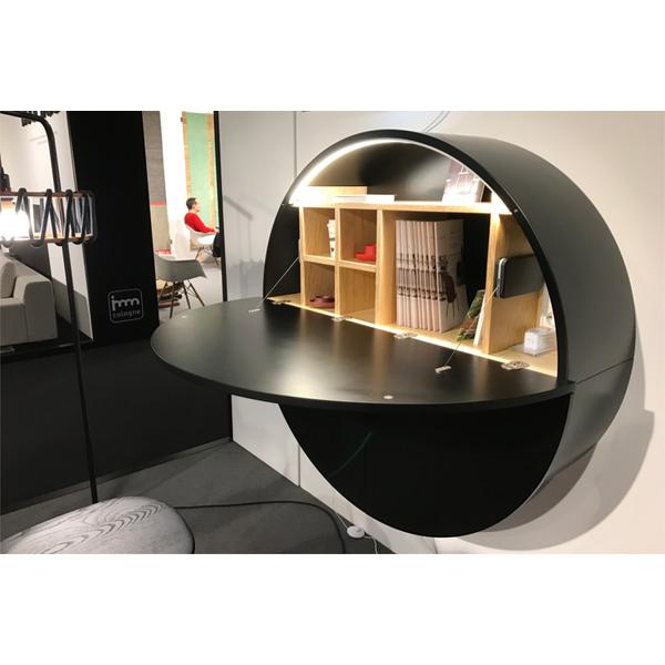 Design aus dem Baltikum auf der Einrichtungsmesse in Köln