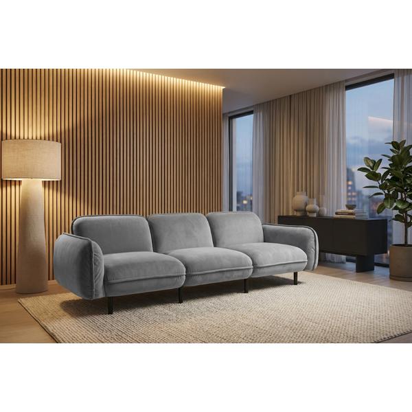Die Top 10 modularen Sofas im skandinavischen Design