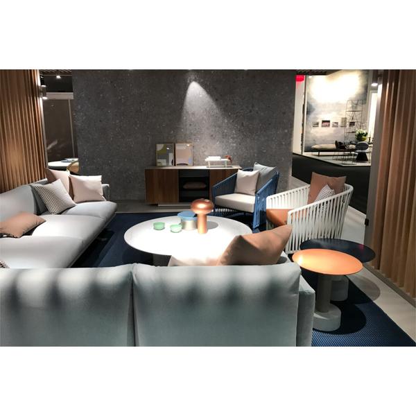 Einrichtungstrends 2019 - die wichtigsten Möbeltrends auf der IMM
