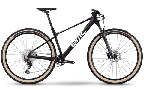 BMC TWOSTROKE 01 five / Gr. L / cbn-wht-gry