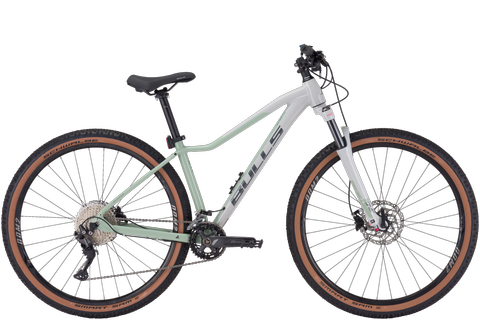 Bulls Aminga 2 27,5 / RH 46 / light-grey/sage