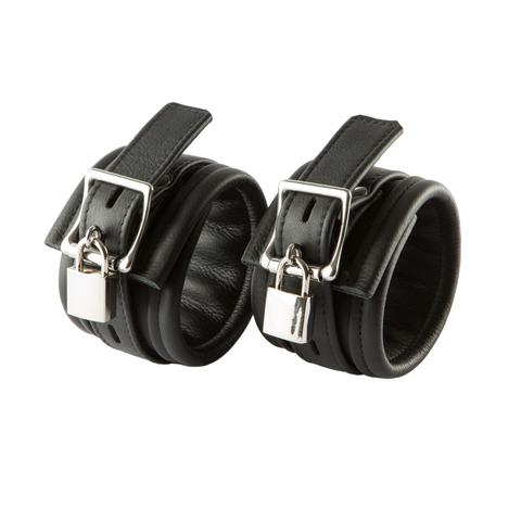 Handfessel SOLID LOCK 