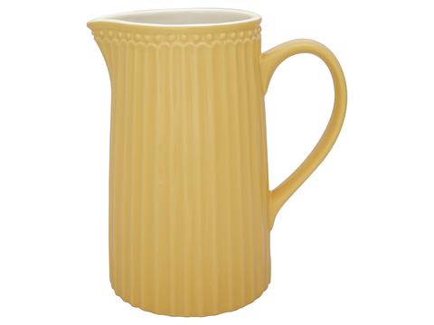 Krug Alice Honey mustard 