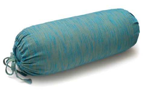 Bolster türkis