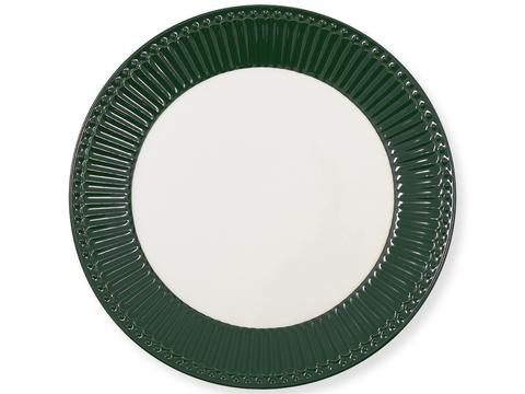 GreenGate  Teller Alice Pinewood Green 