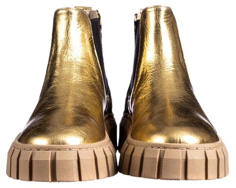 Binks AVA.08/29 GOLD LEO METALIC  Limited Edition