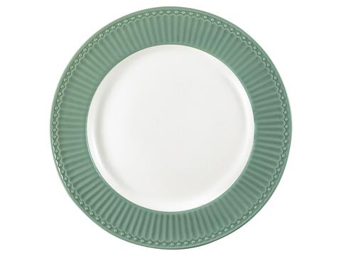 Greengate Essteller Alice dusty green 
