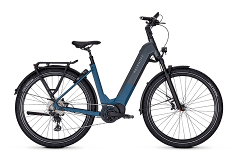 Kalkhoff ENTICE 5+ MOVE LTD / RH 43 / Bosch CX  625 WH