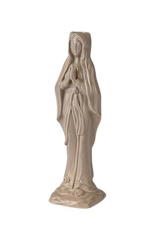 CADONNA, KERZENHALTER, MADONNA, SANDSTONE