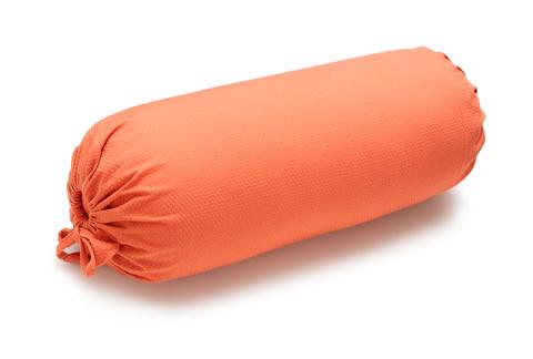 Bolster orange