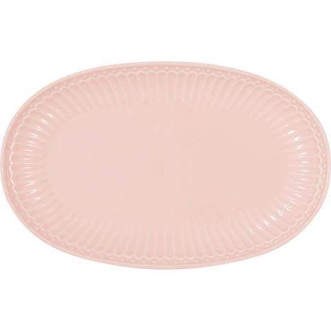 GreenGate Keksteller "Alice" - 23 cm (Pale Pink) 