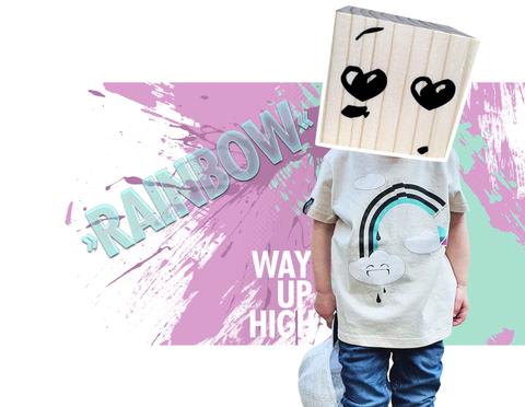 Rainbow - Kid