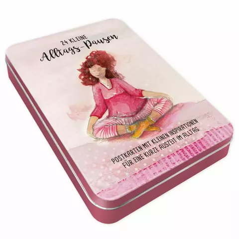 Grätz Alltagspausen