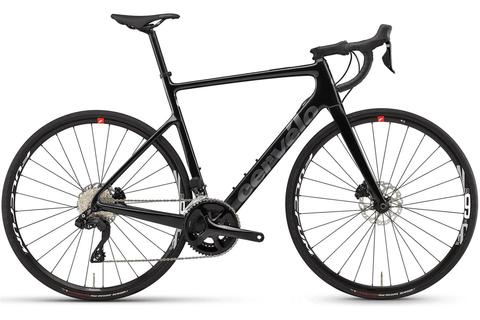 CERVELO Caledonia 105 DI2 / Gr. 61 cm / Shimano 105 DI2 / Fulcrum Laufradsatz