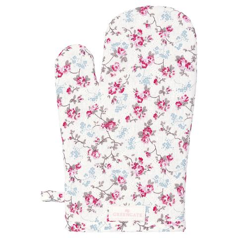 GreenGat Grillhandschuh Elsy weiß