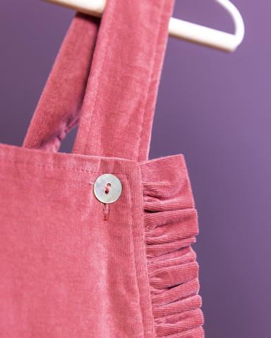 Jumpsuit Rose