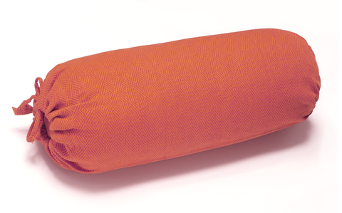 Bolster Blutorange 