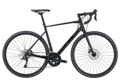 BULLS Harrier Disc 1 / Gr. 54 cm / schwarz / disc