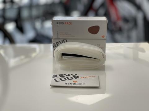 REVOLOOP Race Ultraleichter Schlauch 18/28-622 / Bundle