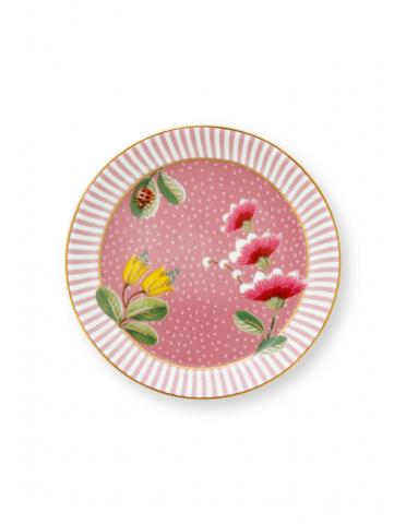 Tea Tip La Majorelle Pink 9cm