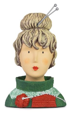Lady "Liesl" 34 cm