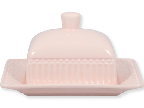 GreenGate Butter Box Alice Pale Pink Small