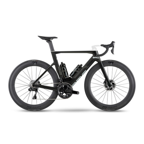 BMC Timemachine Road One 2023 / Gr 56 cm / Dura Ace DI2 / DT Swiss 1100