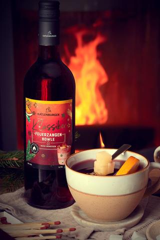 Feuerzangenbowle