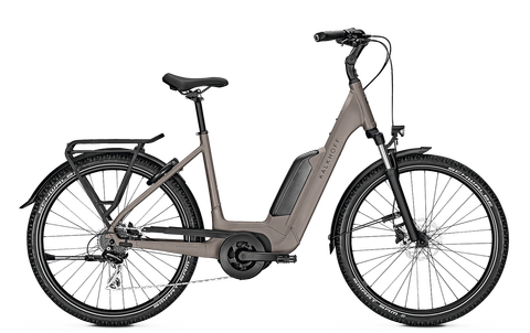 Kalkhoff Entice 1.B MOVE / 725 WH Bosch Smart System 75 NM / Gr. 45