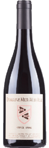 Ventoux Cuvée Anne 2016