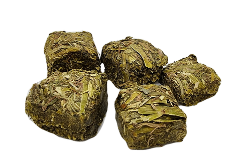 Tima Mini-Heuwürfel 500g