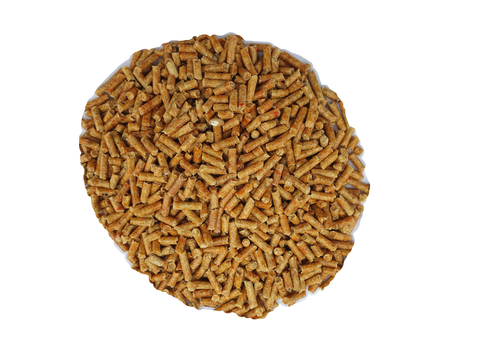 Tima Möhren-Pellets 1 kg 