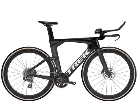 TREK Speed Concept SLR 7 AXS / Gr. M / SRAM Force AXS / Bontrager Aeolus 51 Pro / Powermeter / 2026