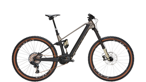 Bulls Sonic EVO EN SL Daytona / Gr. 48 / 725WH EP801 / Limited Edition