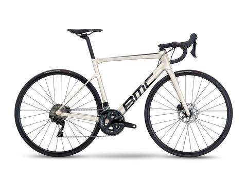 BMC TEAMMACHINE SLR  FIVE 2023 / Gr. 54 cm / Shimano 105 DI2 disc / 0 % Finanzierung ab 74,98 Euro monatlich