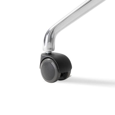 Ersatzrollen-Set (5 Stk) für Bürodrehstühle